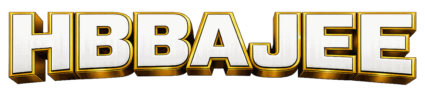 hbbajee logo